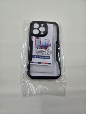 IPHONE 13 Pro CASE 360° Protection CASE